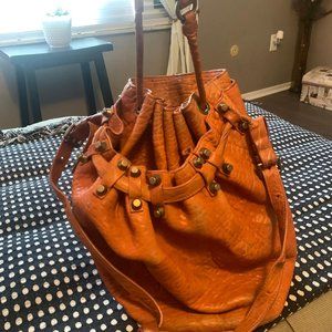 Alexander Wang diego bucket bag